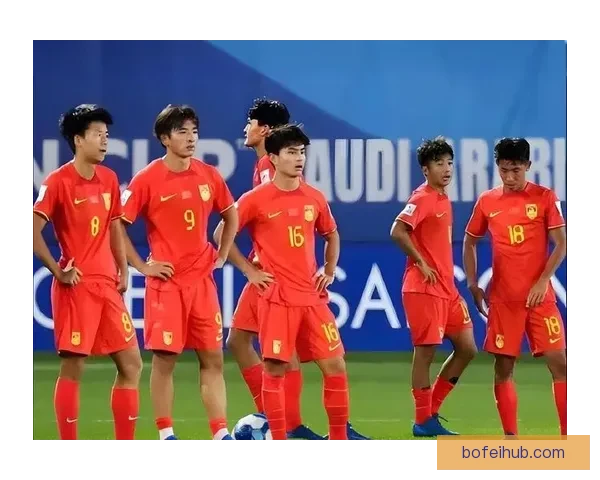 U17取胜一夜反差巨大 U16国足0比3不敌亚洲冠军原因浮现